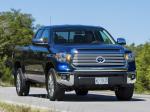 Toyota Tundra Double Cab Limited 2013 года
